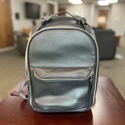 Samsonite Luxury Travel Bag/Backpack (Navy)