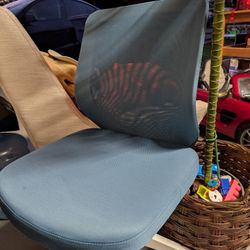Poppen Office Chair 