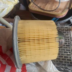 Air filter