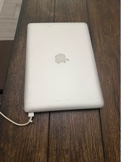 MacBook Pro 2010 13 inch