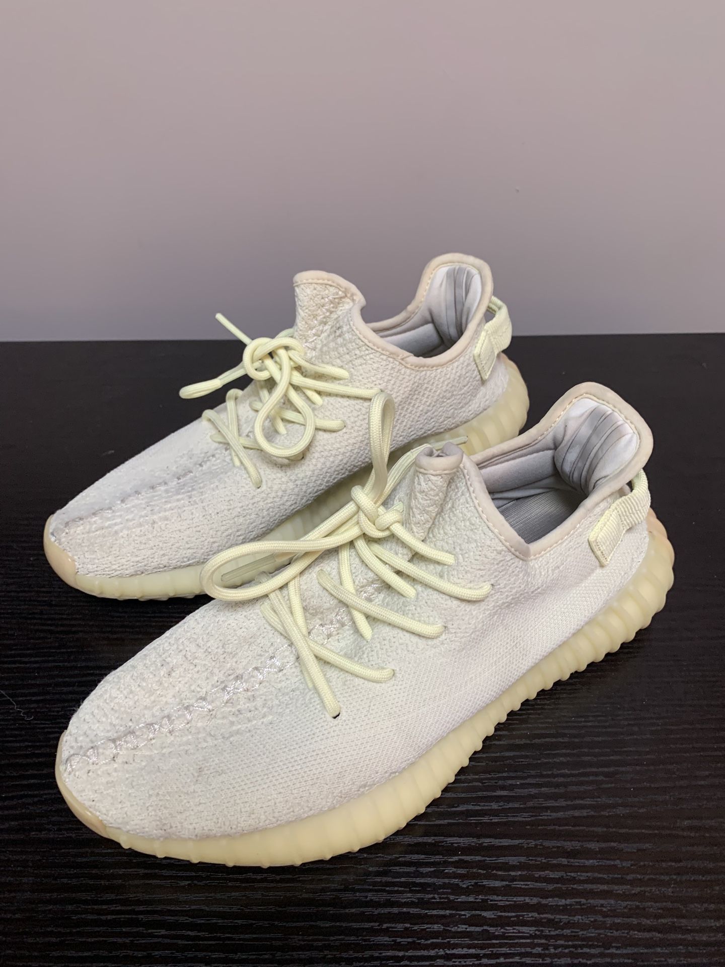 Adidas Yeezy Boost 350 V2 Antlia 2019 Size Authentic Rare Used