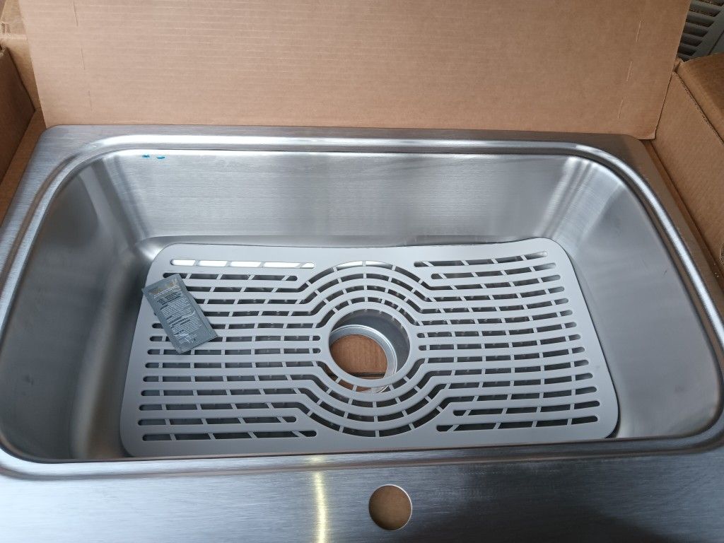 Sink Commercial