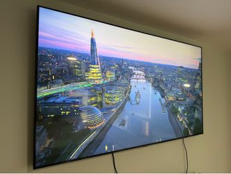 4k UHD 70 inch samsung tv
