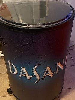 Ice cooler