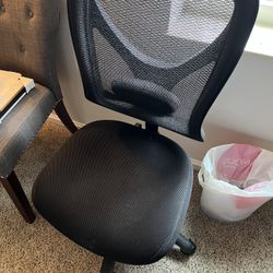 Mesh Office Chair 