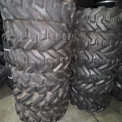 12.5/80-18 BKT INDUSTRIAL TIRE $ 490 EACH