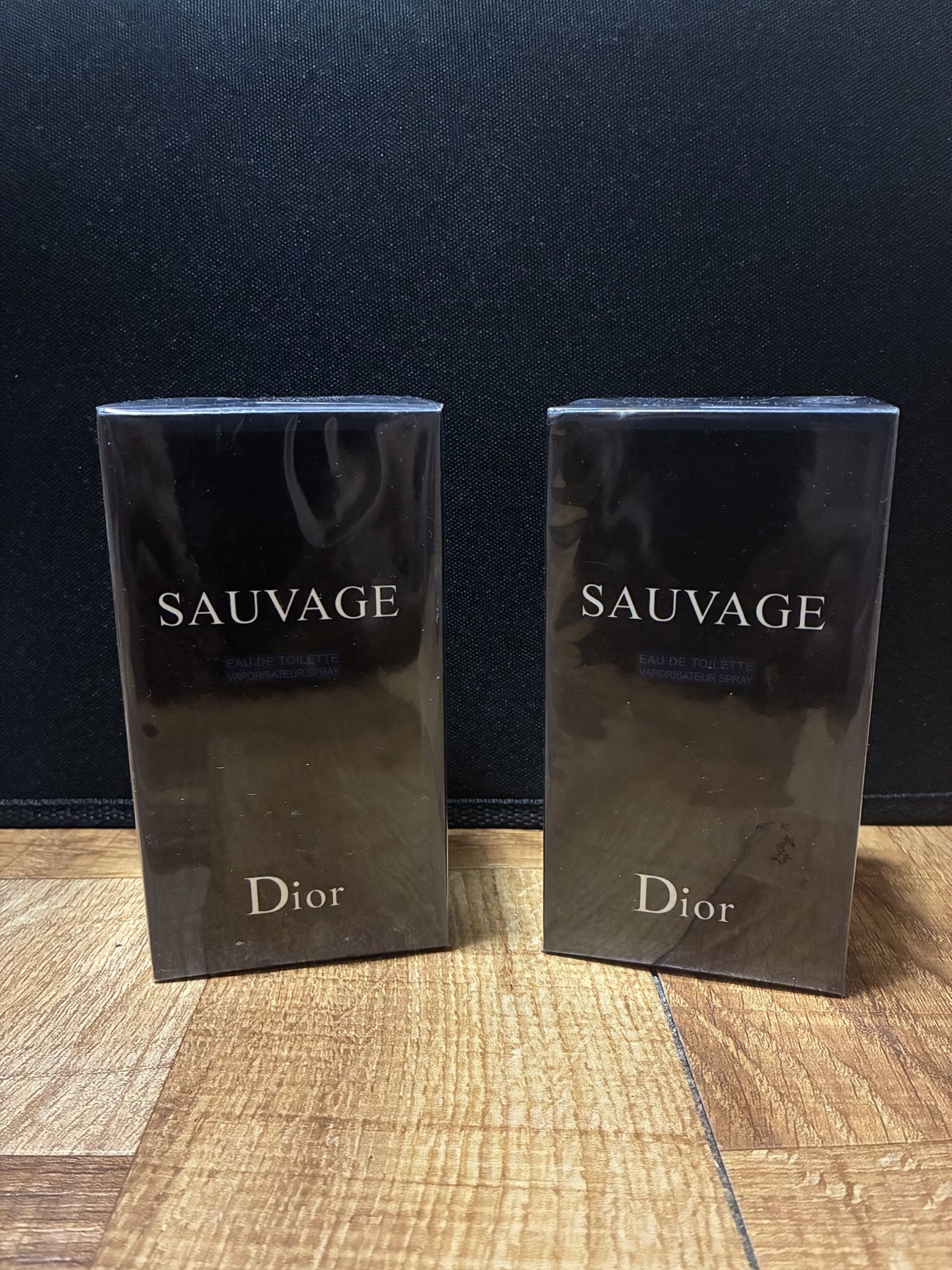 Dior Sauvage