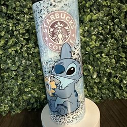 Stitch Tumbler 