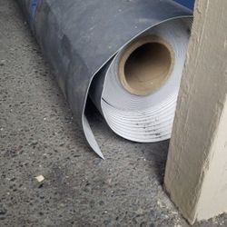 TPO roofing Rolls