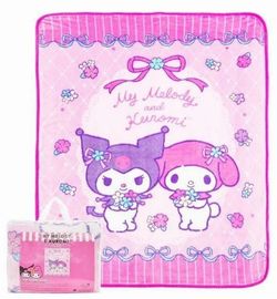 Hello Kitty items.