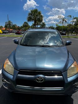 2012 Toyota Rav4