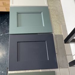 Real Wood Kitchen Cabinets