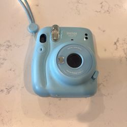 Polaroid Insta Max, Mini 11 blue