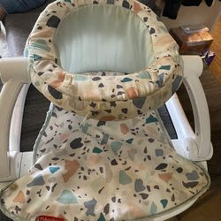 Sit Me Up Chair