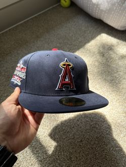 New Era Angels Fitted