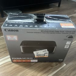 Printer Canyon New 