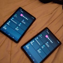 New T-Mobile Revvl Tab 2 5G Tablet 