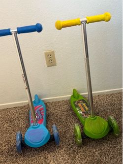 Scooter