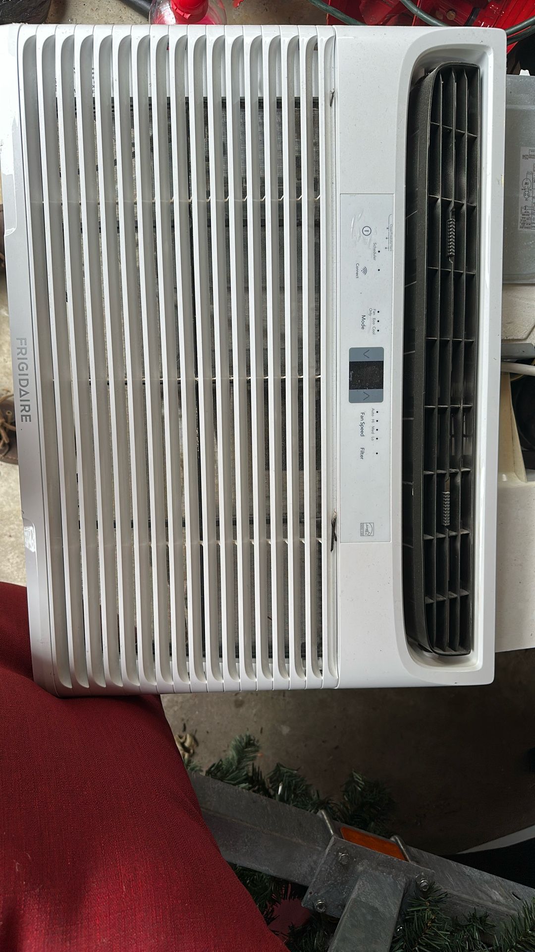 Window AC