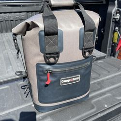 Cooler Bag Camp Zero
