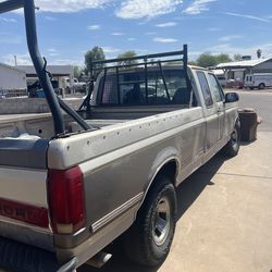 1992 F150 5.8 2WD 2k O.B.O