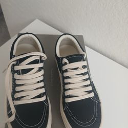 Rick Owens  low Women's sneakers 39/8.5