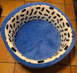 Foam ball pit