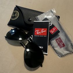 Rayban Glasses!!