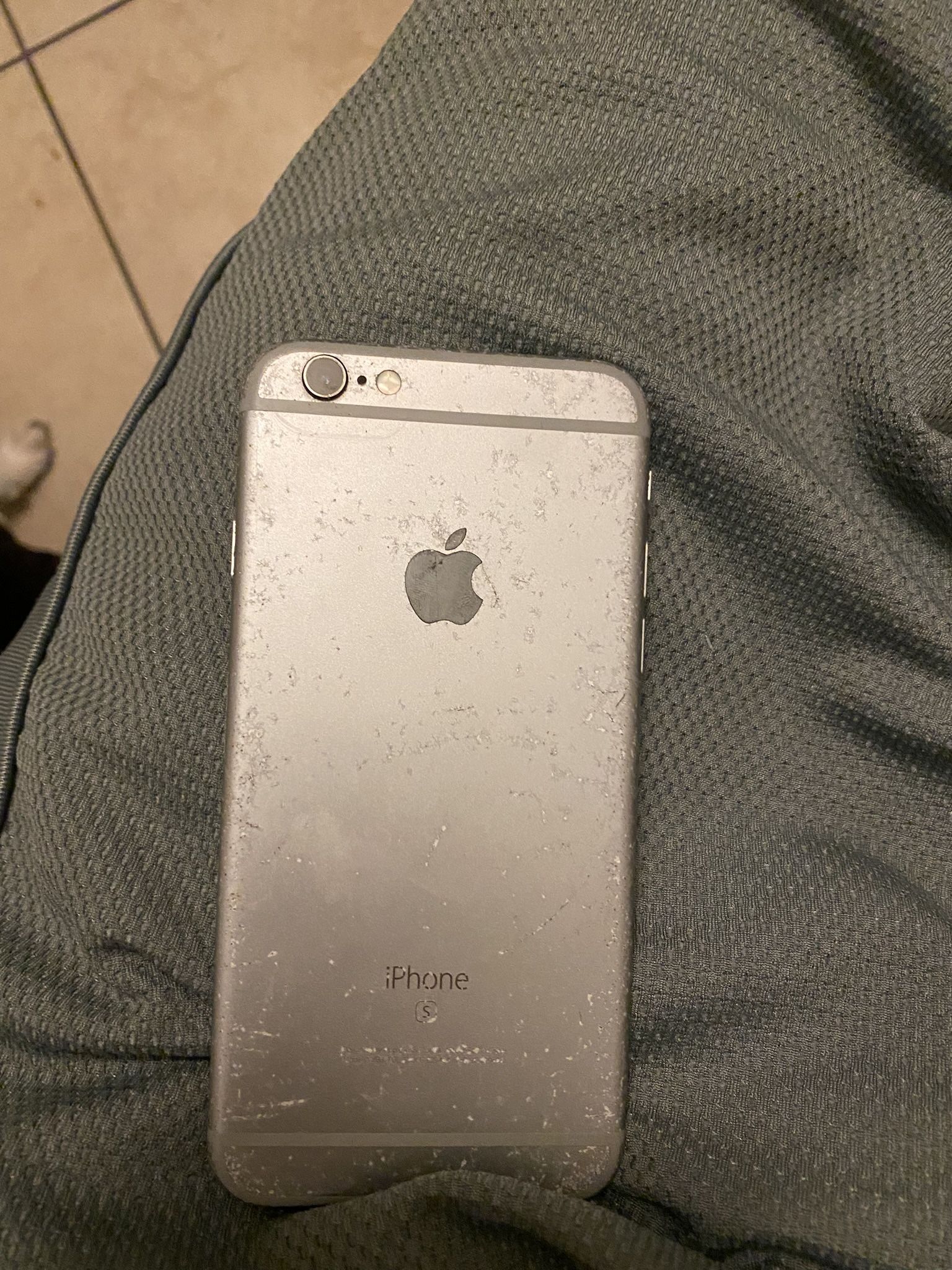 iPhone 6