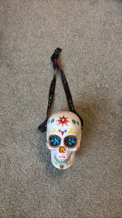 skull