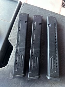 Mags for 17/19