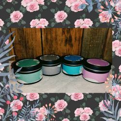 Candles By Cheyenne's House Of Candles