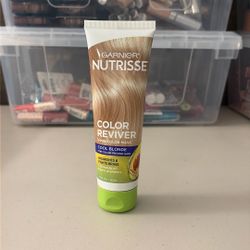 Garnier Nutrisse Color Reviver Cool Blonde