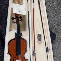 Violin 