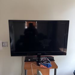 Samsung 40inch Tv. Not Smart