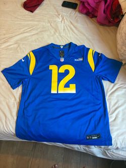 Rams jersey