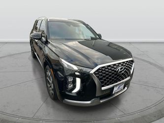 2021 Hyundai Palisade