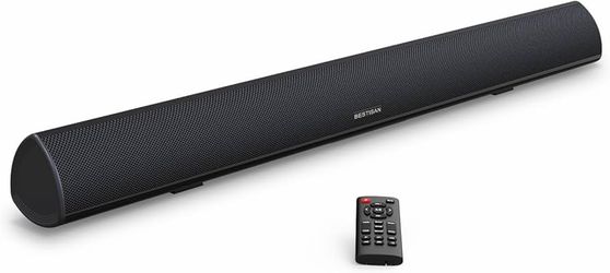 Sound bar
