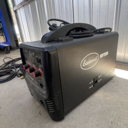 Eastwood MP200i