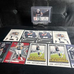 Brock Bowers R/C : Las Vegas Raiders 