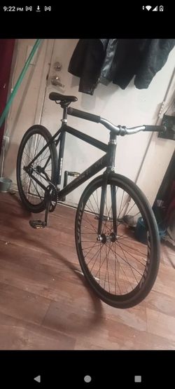 FOR SALE ENGINE 11 TRACK BIKE