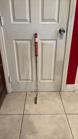 ODYSSEY WHITE HOT PRO #1 PUTTER