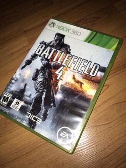 Xbox 360 Games