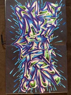 Custom Artwork & Design/ Business Logos