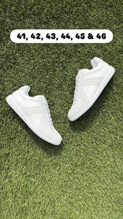 Maison Margiela Gats White