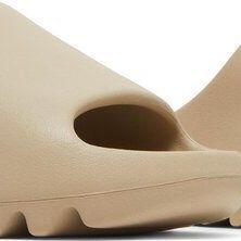 Adidas Yeezy Slides Pure GW1934