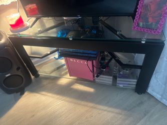 TV stand
