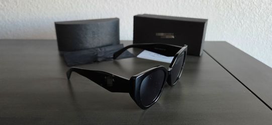 Lentes de sol