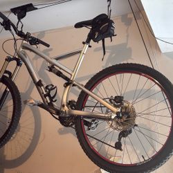 Specialized Stumpjumper Mountain Bike 