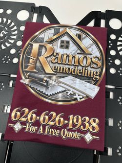 Custom Business T Shirts !!